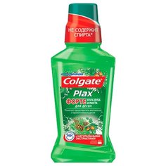 Colgate ополаскиватель Plax