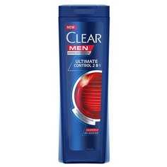 Clear vita Abe шампунь 2 в 1