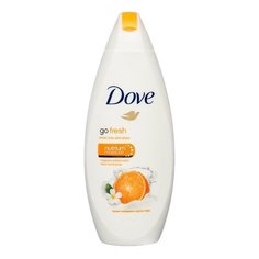Крем-гель для душа Dove