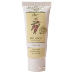 Aphrodite шампунь Daily Use