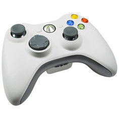 Геймпад Microsoft Xbox 360