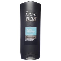 Гель для душа Dove Men+Care