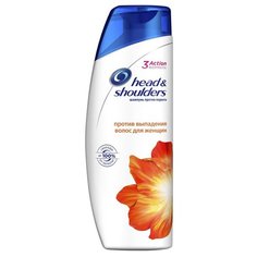 Head & Shoulders шампунь против