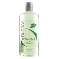 Ducray шампунь Extra-Doux