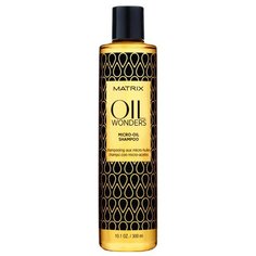 Matrix шампунь Oil Wonders