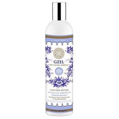 Natura Siberica бальзам Gzel