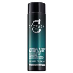 TIGI кондиционер Catwalk