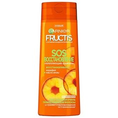 GARNIER шампунь Fructis SOS