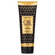 Matrix кондиционер Oil Wonders