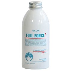 OLLIN Professional шампунь Full