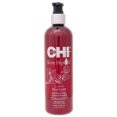CHI кондиционер Rose Hip Oil