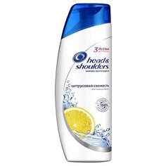 Head & Shoulders шампунь