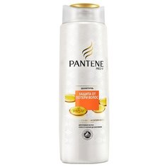 Pantene шампунь Защита от