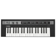 Синтезатор YAMAHA reface CP