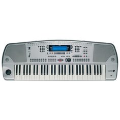 Синтезатор GeneralMusic WK 2000