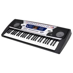 Синтезатор Tesler KB-5430