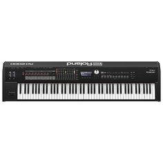 Цифровое пианино Roland RD-2000