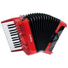 Цифровой аккордеон Roland FR-1x