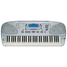Синтезатор GeneralMusic WK 1000