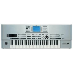 Синтезатор GeneralMusic Genesys