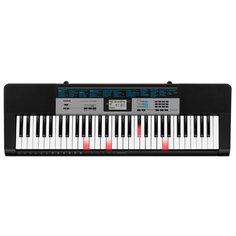 Синтезатор CASIO LK-136