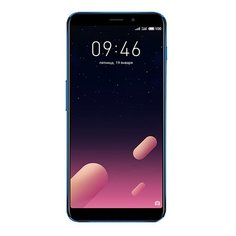 Смартфон Meizu M6s 32GB