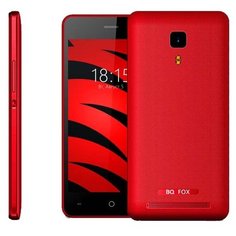 Смартфон BQ BQ-4526 Fox