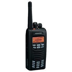 Рация KENWOOD NX-300E