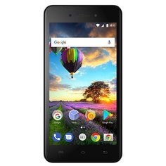 Смартфон BQ BQ-5206L Balance