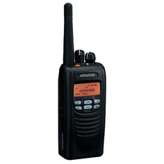 Рация KENWOOD NX-300E4