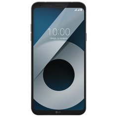 Смартфон LG Q6+