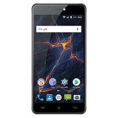 Смартфон BQ BQ-5507L Iron Max