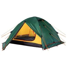 Палатка Alexika Rondo 2 plus