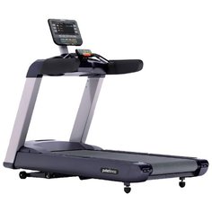 Электрическая беговая дорожка Pulse Fitness