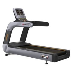 Электрическая беговая дорожка MBH Fitness