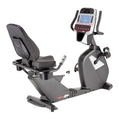 Вертикальный велотренажер Sole