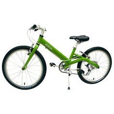 Подростковый дорожный велосипед Lik Eto Bike