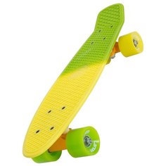 Лонгборд Larsen Summer 2