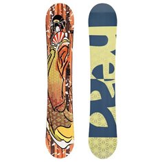 Сноуборд HEAD G-Force 16-17