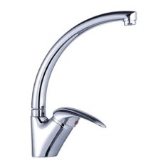 Однорычажный смеситель для Brimix