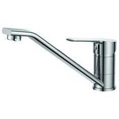 Однорычажный смеситель для Rush