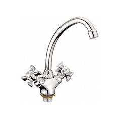 Двухрычажный смеситель для Ledeme