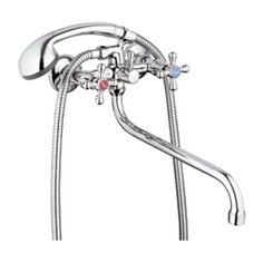 Двухрычажный смеситель G Lauf