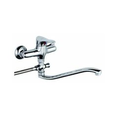 Однорычажный смеситель Ledeme