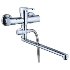 Однорычажный смеситель G Lauf