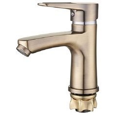 Однорычажный смеситель для G Lauf