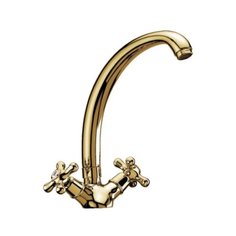 Двухрычажный смеситель для Gappo