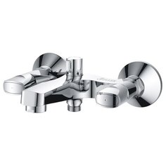 Двухрычажный смеситель для Zollen