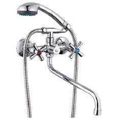 Двухрычажный смеситель G Lauf