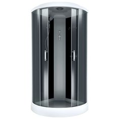 Закрытая кабина BAS Альба Эко